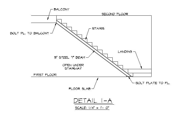 Single Story Lesson 7 – House Plan Drafting Courses